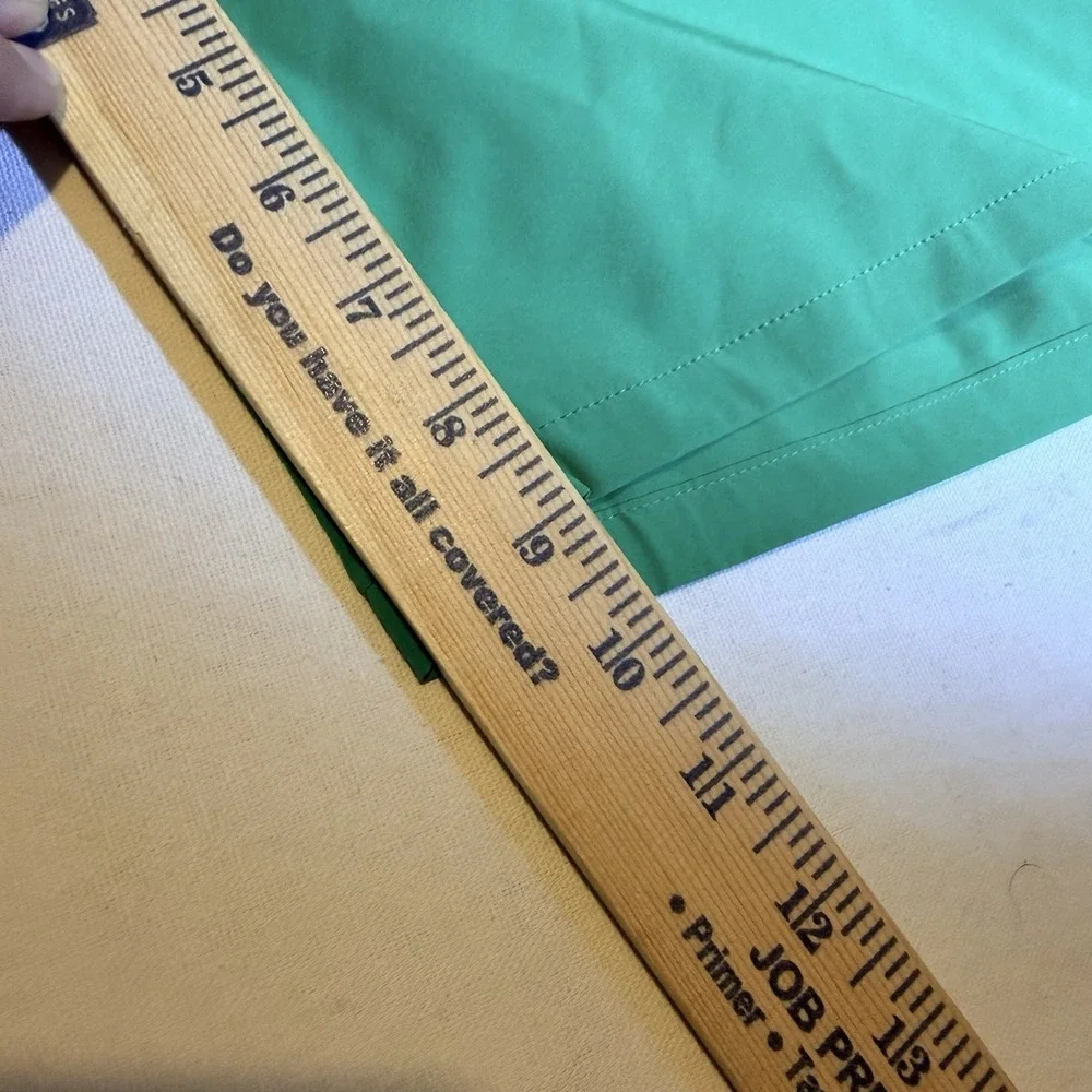 Polo Ralph Lauren 3LTKailua Swim Trunk Board‎ Shorts Big & Tall Green  Cargo